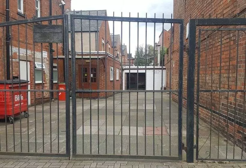 민박 Grafton House