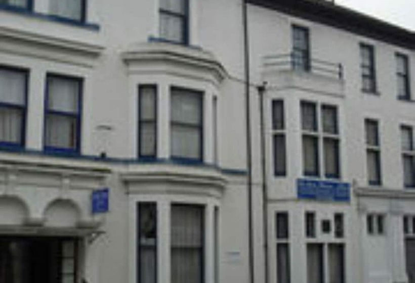 Bed and Breakfast Grafton House