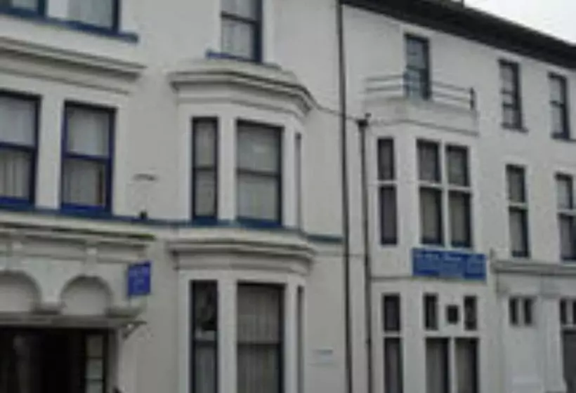 민박 Grafton House