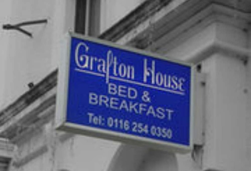Bed and Breakfast Grafton House