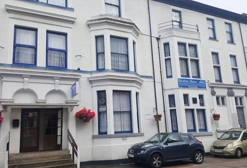 Bed and Breakfast Grafton House