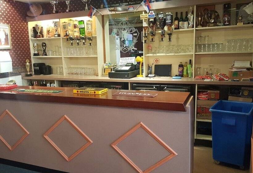 Bed and Breakfast Grafton House