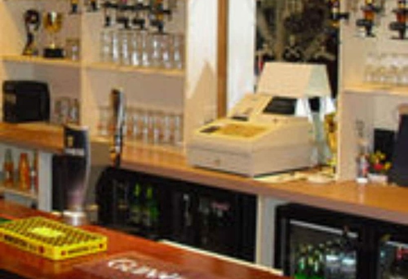 Bed and Breakfast Grafton House