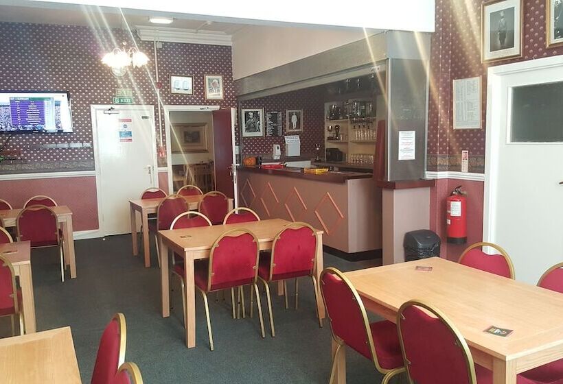 Bed and Breakfast Grafton House