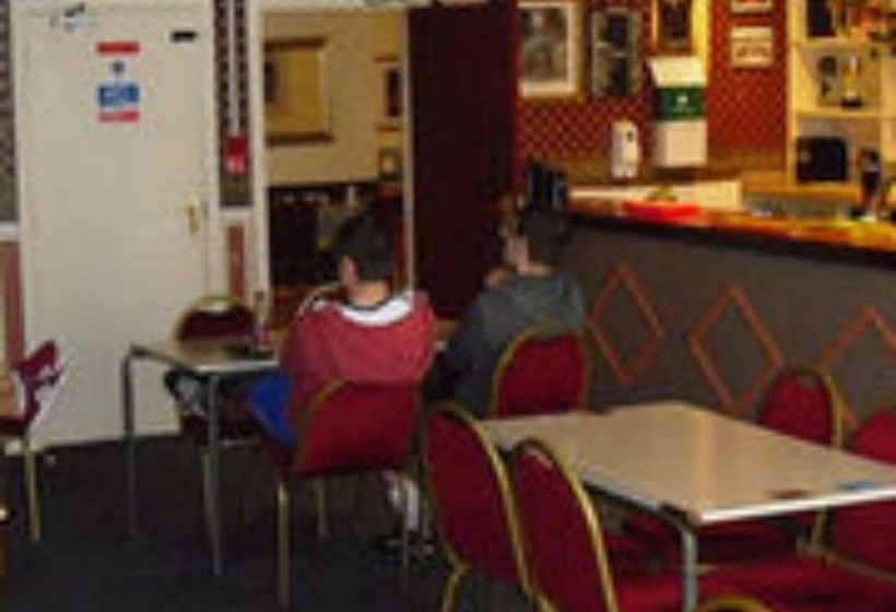 Bed and Breakfast Grafton House