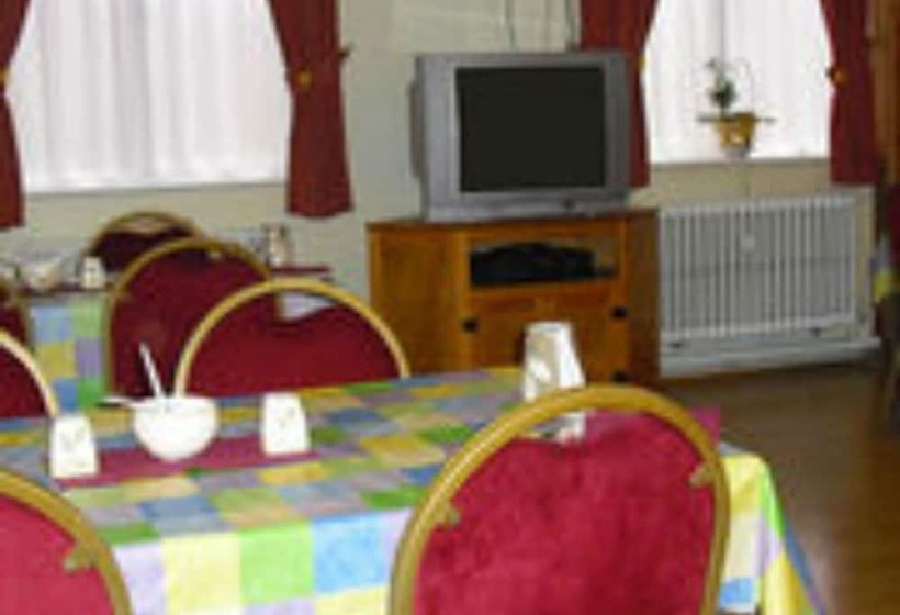 Bed and Breakfast Grafton House