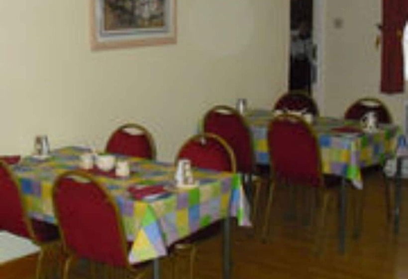 Bed and Breakfast Grafton House