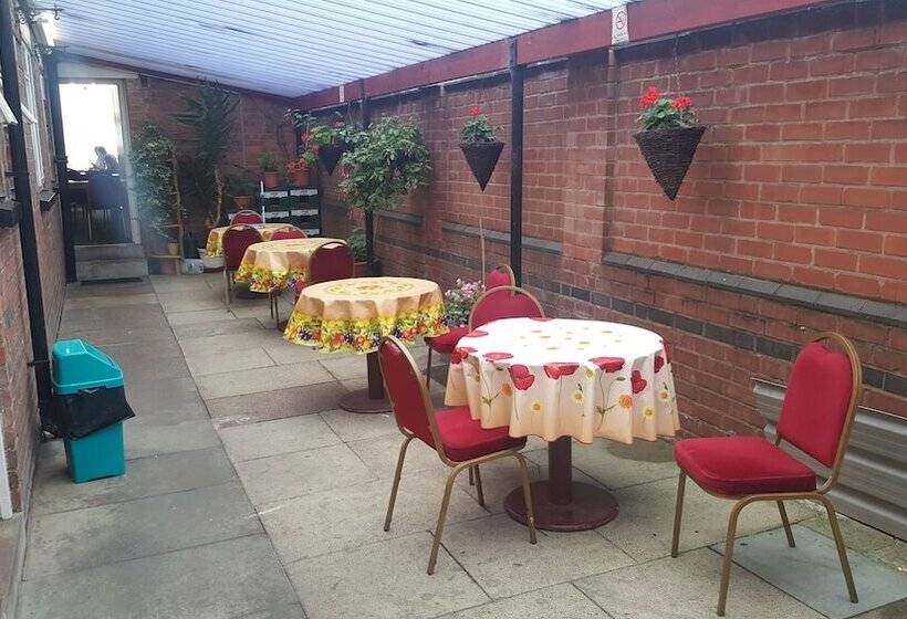 Bed and Breakfast Grafton House