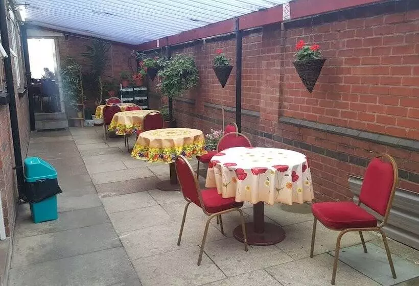 민박 Grafton House