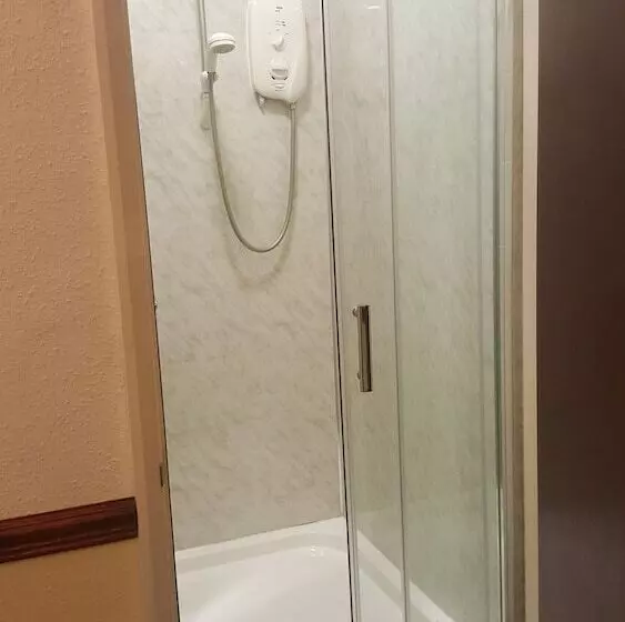 민박 Grafton House