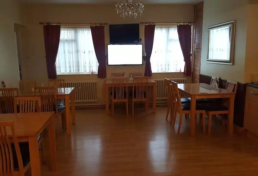 민박 Grafton House