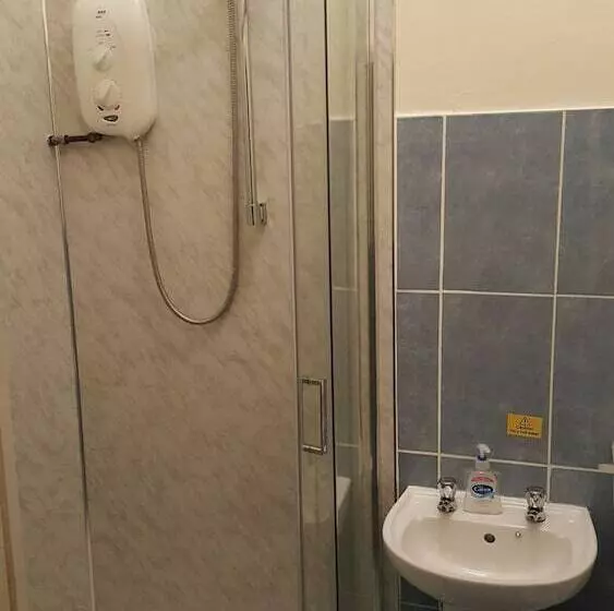 민박 Grafton House