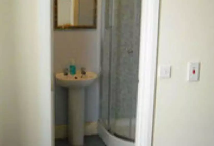 민박 Grafton House