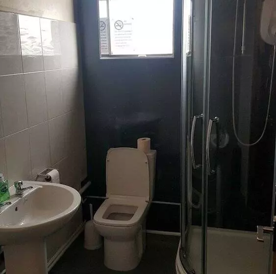 민박 Grafton House