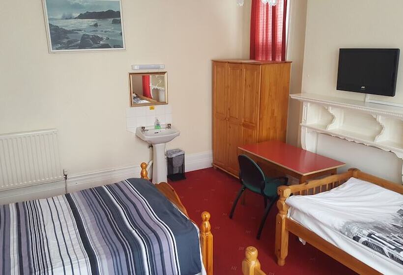 Bed and Breakfast Grafton House