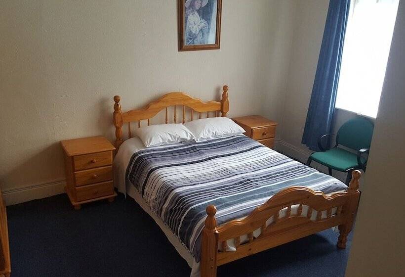 Bed and Breakfast Grafton House