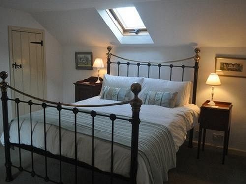 Bed and Breakfast Holly Tree House