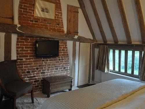 Bed and Breakfast Holly Tree House