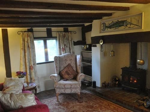 Bed and Breakfast Holly Tree House