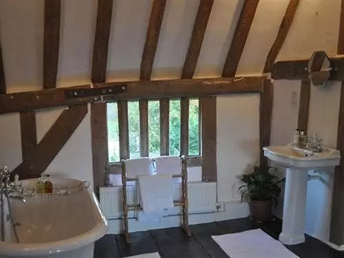 住宿加早餐 Holly Tree House