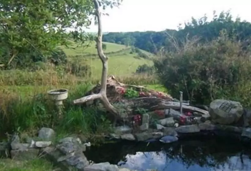 Bed and Breakfast Kilworthy Farm Guesthouse