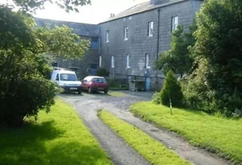 Bed and Breakfast Kilworthy Farm Guesthouse