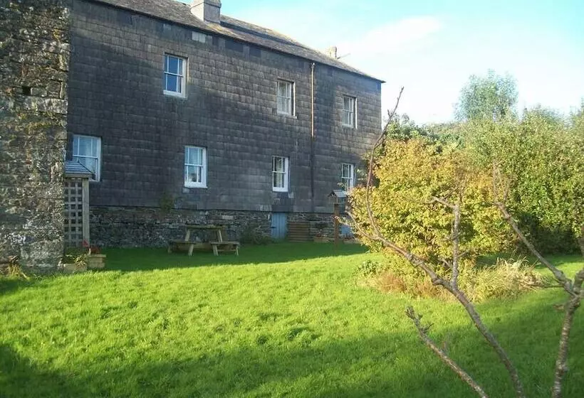 Bed and Breakfast Kilworthy Farm Guesthouse
