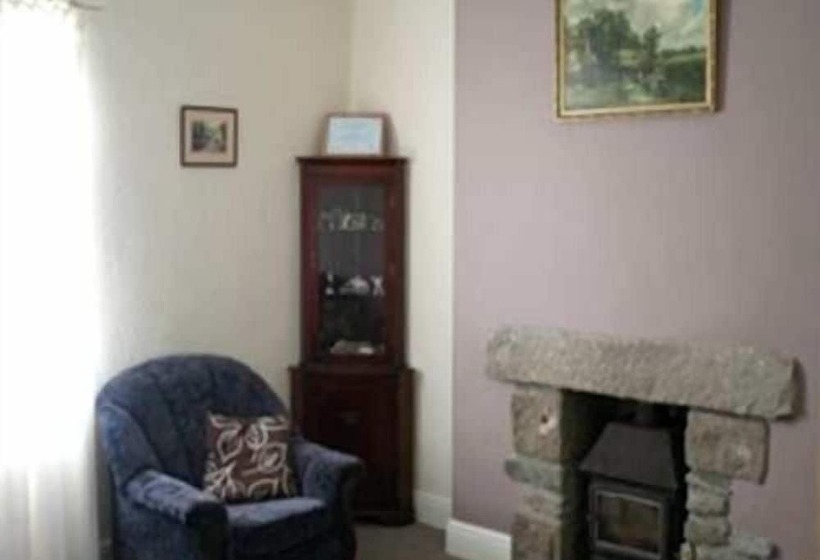 住宿加早餐 Kilworthy Farm Guesthouse