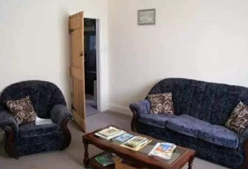 Bed and Breakfast Kilworthy Farm Guesthouse