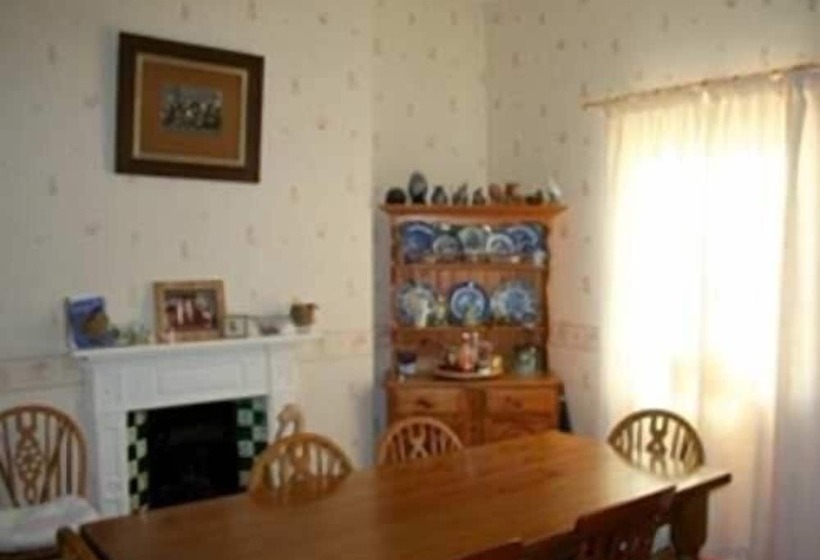 住宿加早餐 Kilworthy Farm Guesthouse