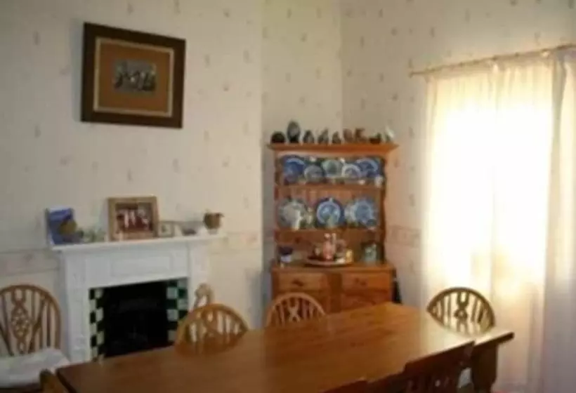 Bed and Breakfast Kilworthy Farm Guesthouse