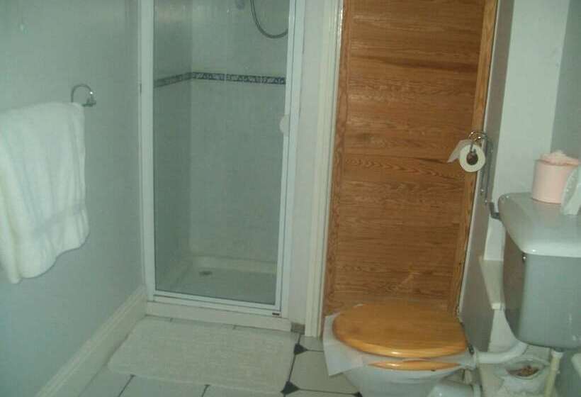 住宿加早餐 Kilworthy Farm Guesthouse