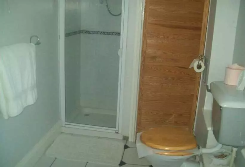 Bed and Breakfast Kilworthy Farm Guesthouse