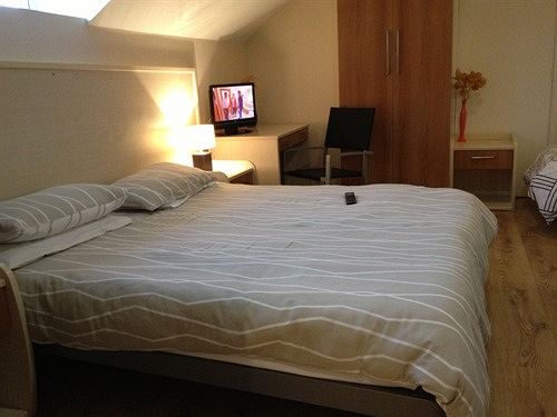 Bed and Breakfast Made In Sud