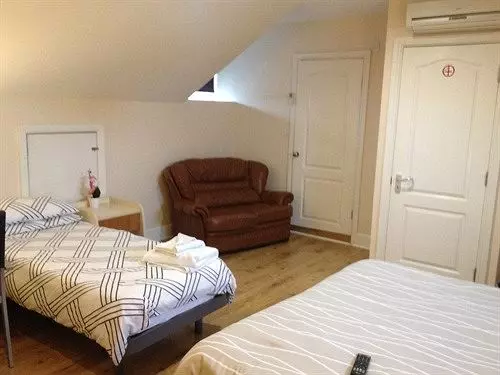 Bed and Breakfast Made In Sud