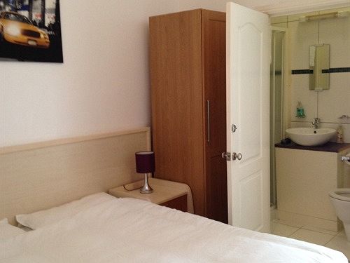 Bed and Breakfast Made In Sud