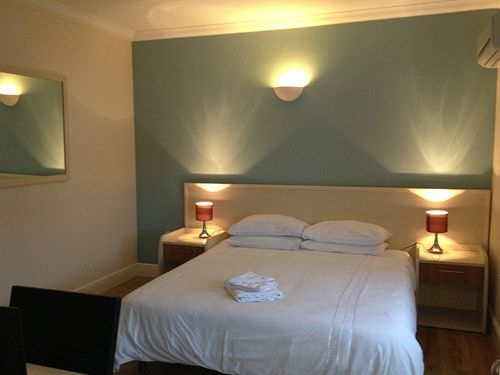 Bed and Breakfast Made In Sud