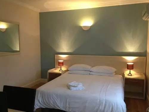 Bed and Breakfast Made In Sud