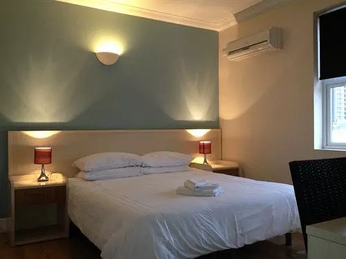 Bed and Breakfast Made In Sud