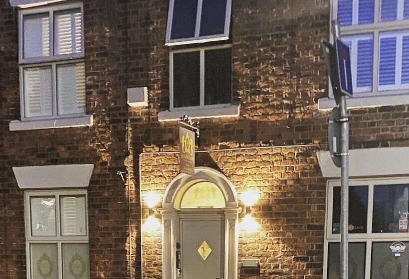 ベッドアンドブレックファースト Maison Claire