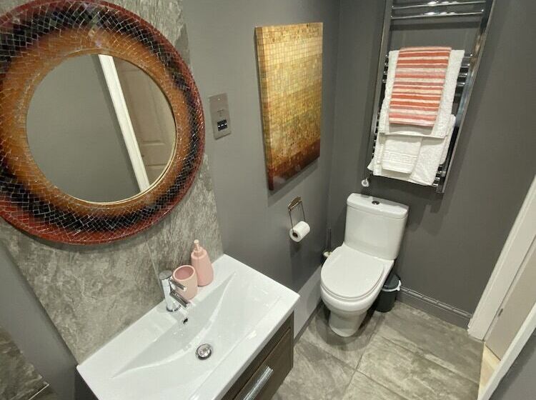 ベッドアンドブレックファースト Maison Claire