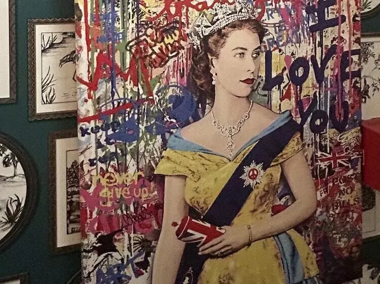 تختخواب و صبحانه Maison Claire