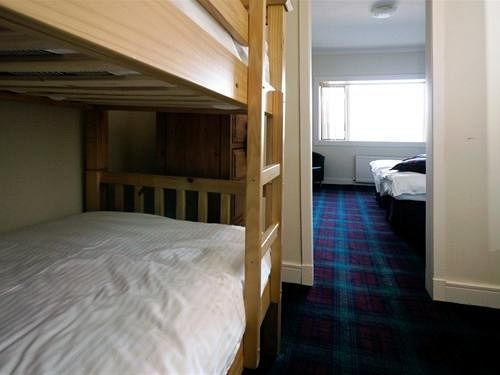 ベッドアンドブレックファースト Palombos Of Balloch