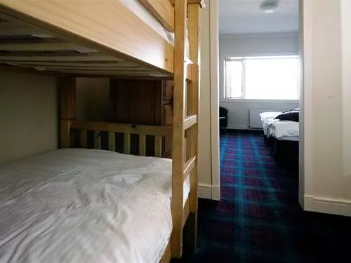 住宿加早餐  Palombos Of Balloch