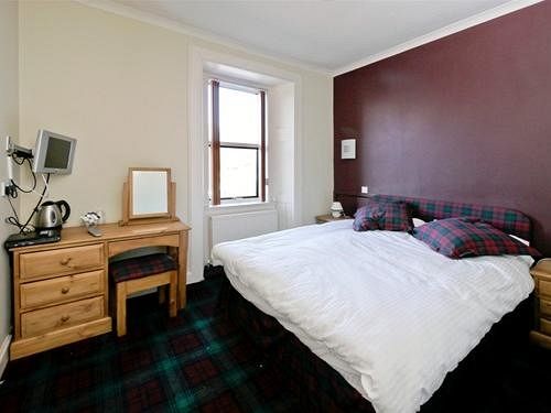 ベッドアンドブレックファースト Palombos Of Balloch