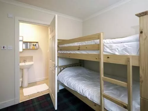 住宿加早餐  Palombos Of Balloch