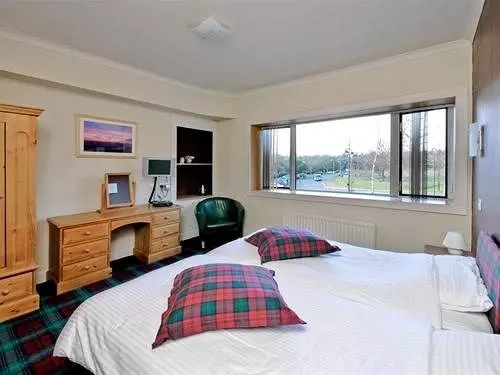 住宿加早餐  Palombos Of Balloch