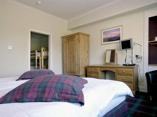 ベッドアンドブレックファースト Palombos Of Balloch