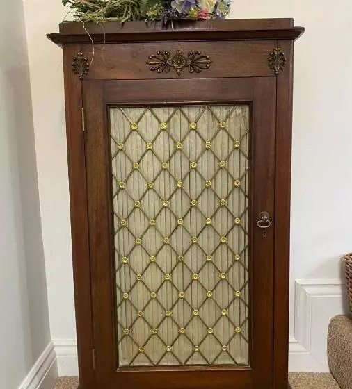 민박 The Hayloft B And B