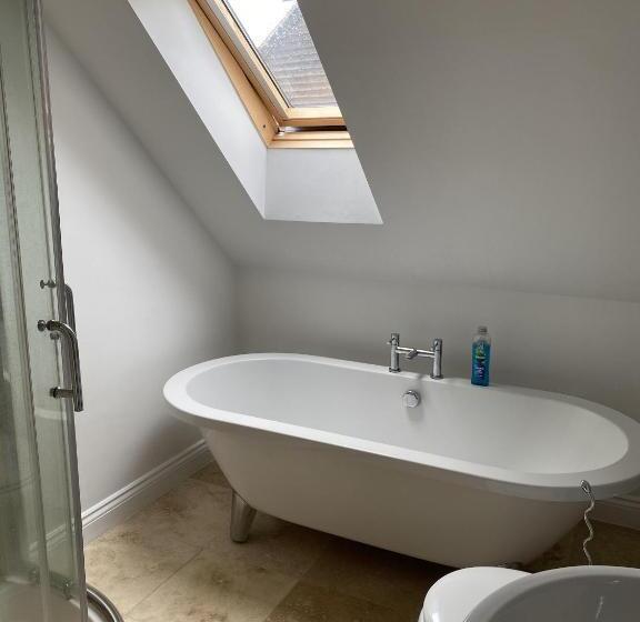 مبيت وإفطار The Hayloft B And B